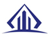 花藤旅館 Logo